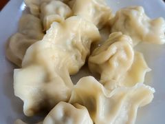 猪肉芹菜馅饺子-鸿毛饺子(紫竹桥店)