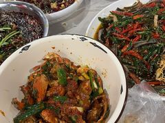 -辣螃铠盆盆蟹大排档(总店)