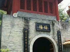 -南沙天后宫景区