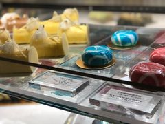 -视博茶点(美狮美高梅店)