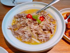 酸汤肥牛-原製原味(普陀山磐龙店)