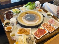 -老字号.雅克白族石板烧十年老店(大理古城店)