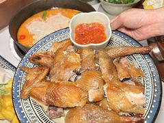 -太琼糟粕醋火锅·海南老爸茶(海棠湾臻选店)