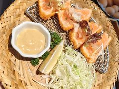 -一豚轩·烧鸟·豚骨拉面(五四路店)