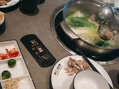 -同仁四季椰子鸡(宝安壹方城店)