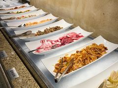 -汉巴味德·烤肉与啤酒的自助(杭州大悦城店)