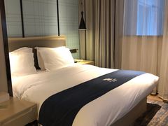 -宜尚酒店(武汉江汉路步行街店)