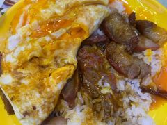 -澳门陈光记烧味饭店(万象城店)