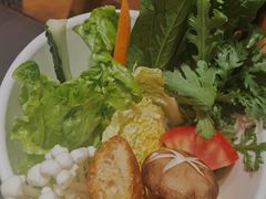 -一哥澳门豆捞·澳门风打边炉(高德置地店)