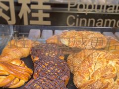-BAKER&SPICE(BFC外滩金融中心店)