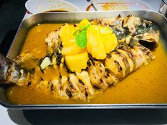 -鱼酷活鱼烤鱼(沈阳大悦城店)