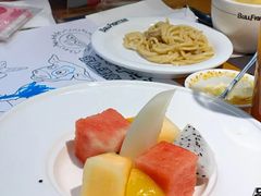 -斗牛士牛排(南京东路店)