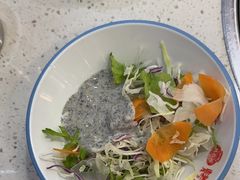 -韩香福烤肉庄园(荣成店)