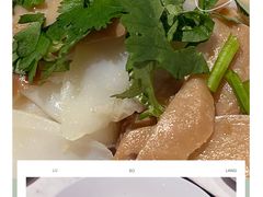 葱椒鲍菇目鱼柳-绿波廊(豫园店)