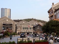 -窑埠古镇