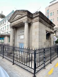 -北京大学第一医院妇产儿童医院