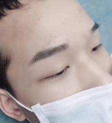 -久匠·纹眉半永久野生眉