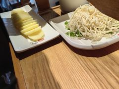 -焯牛潮汕牛肉火锅(云峰街创始店)