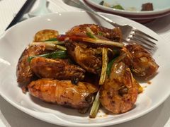 -北京柏悦酒店·锦庭餐厅Dining Room