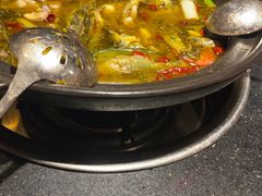 -小饕荟雅安贡椒鱼鲜馆(广福桥店)