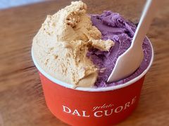 -Dal Cuore 达可芮冰淇淋(陕西北路店)
