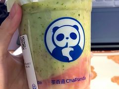 -茶百道(惠新东街店)