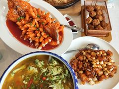 -天和晟烤鸭店(玉泉西街店)