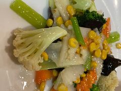 -六和聚传统烤鸭.天津菜(和平店)