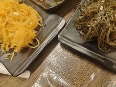 -姥家海鲜大锅台(永丰胡同老店)