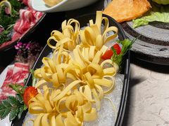 -牛很鲜潮汕牛肉火锅(朝晖路店)