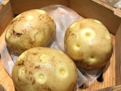 没洗的土豆-点心传说·粤菜点心(佐阾虹湾店)