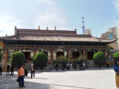 -西宁市东关清真大寺