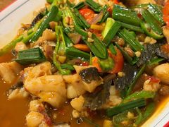 -丰乐餐厅·始于1999·本地老字号