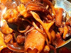-老班长·小龙虾·鲜货烧烤大排档(金街美地店)