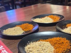 -王扯火胖哥烤生蚝(眉山首店)