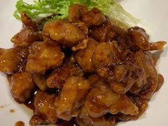 -老头儿油爆虾(星光一期店)