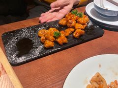 -绿茶餐厅(朝阳大悦城店)