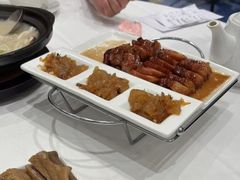 -广州酒家(昌岗地铁站店)