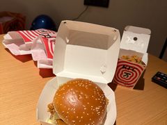 -肯德基(杭州浦沿店)