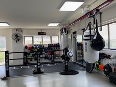-M.S拳击泰拳馆(大学路店)