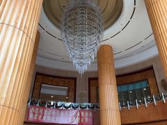 -汕头君华海逸酒店·鸿桃轩中餐厅