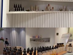 -LANN I 蘭 SPA(陆家嘴中心店)