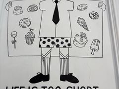 -姆们M Sweetie Cake(三里屯店)