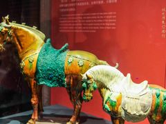 -陕西历史博物馆