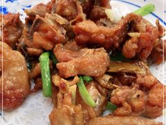 -腰记饭店(龙源路店)