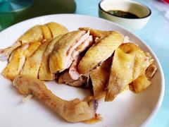 白切鸡-状元楼(金溪路店)