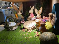 -青咖啡(三坊七巷店)