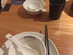 餐具摆设-原製原味(普陀山磐龙店)