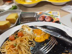-豪客来牛排(海沧阿罗海店)