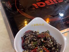 -潮悦牛肉火锅城(水贝店)